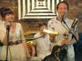 Savoir Adore - Dreamers (Last.fm Sessions)