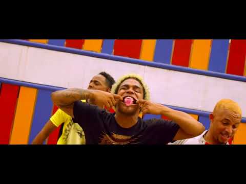 El Cherry Scom x Gran memin x Lince Way - Muchos Quieren (Video Oficial) By Carter Films