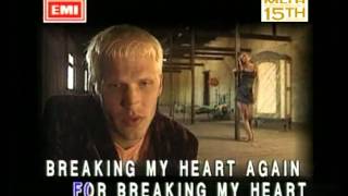 MLTR - Breaking My Heart ## Karaoke