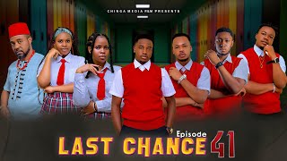 Download lagu LAST CHANCE | 41 | mp3