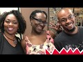 Chelena Allen, BenchMark at Southwind