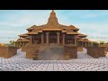 Ram Mandir Ayodhya 4k Animation L Jay Shree Ram L Ayodhya Ram Mandir History