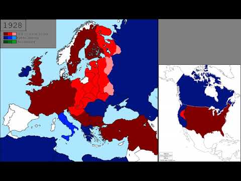 World War 2- The Kaiser's World, Kaiserreich (Zweiter Weltkrieg)