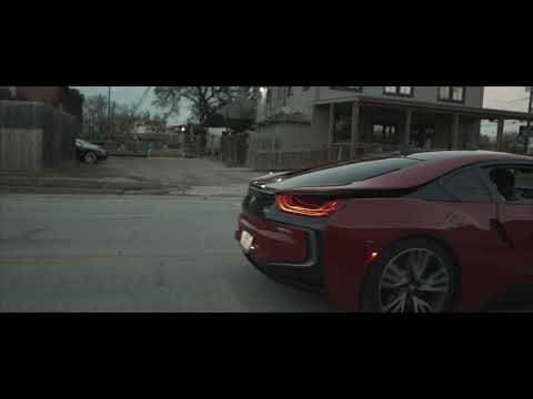 Laray Da Savage - Trenches