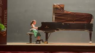 Download lagu Liszt  international piano competition mp3