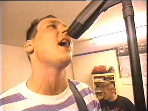 Spiegel TV 1992 Störkraft Kraftschlag Frank Rennicke 08/15