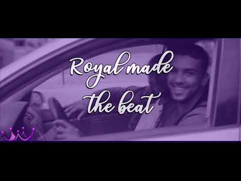 NEW** ROYAL - PURE ICE [VEYSEL x LOREDANA x MOZZIK x 187 GANG TYPE BEAT]
