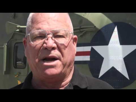 FLYING LEATHERNECKS AVIATION MUSEUM VIDEO - Created at The Art Institute of California