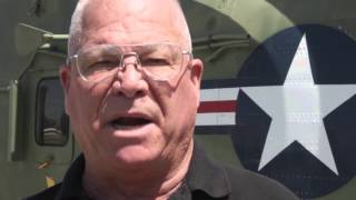 FLYING LEATHERNECKS AVIATION MUSEUM VIDEO - Created at The Art Institute of California