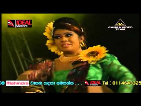 Dakkothin Dasin Me Lassana Loke   Ideal Abiyogaya Stage 3 Thissamaharama