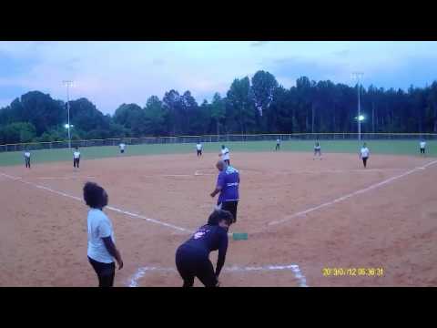 Bases Loaded vs. No Basic Pitches 05092017