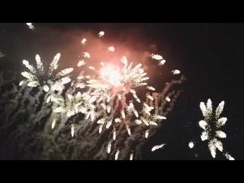 Pyronale 2014 Berlin