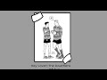 Heartstopper Playlist To Jam While Reading
