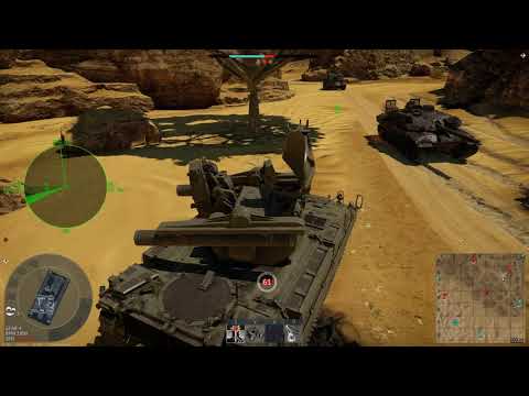 In case of ERA, use SAMs?