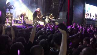 Obituary - Gates to Hell (Abril Pro Rock 2014)