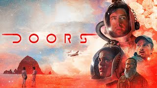 Doors (2021) Official Trailer