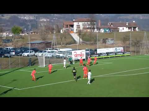 UNION FELTRE - CJARLINS 3 - 2