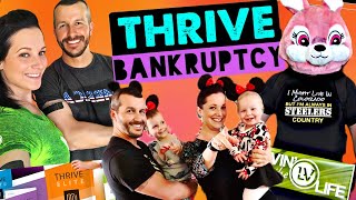 Shanann & Chris Watts Bankruptcy| Is MLM Thrive & Nichol Kessinger Responsible for Murder