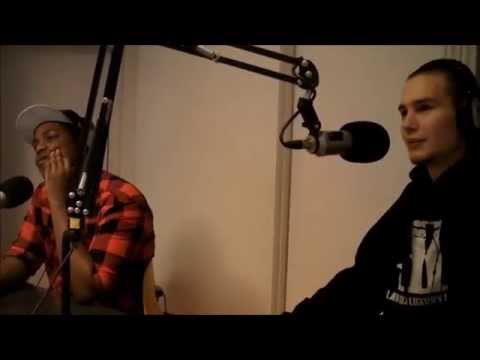 Mr Lawson - Freestyle