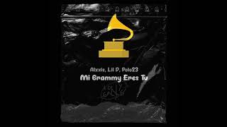 Mi grammy eres tu Music Video