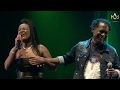 Charlotte Dipanda - Mbiffé feat Lokua Kanza - Live au Grand Rex Paris