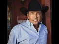 You'll be there-George Strait(Lyrics Video)