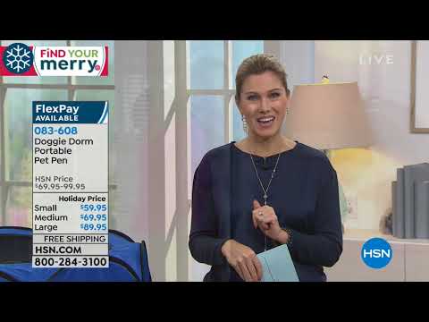 HSN | AT Home 10.12.2018 - 09 AM