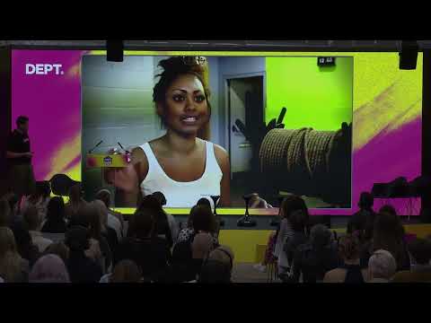 Gymbox: Ask for forgiveness, not permission - YouTube