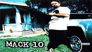 Mack 10 - Here Comes The G