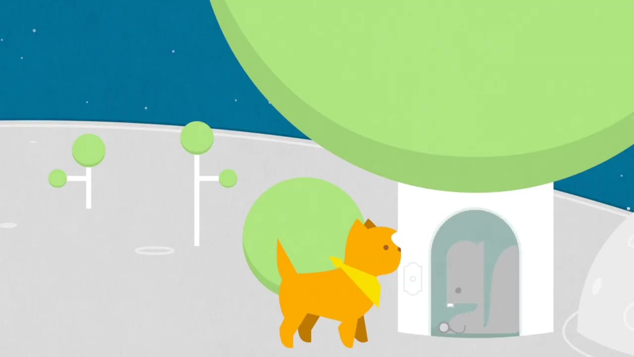 Doggins – 10th Anniversary trailer teaser