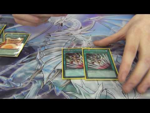 Yugioh 5/14/2016 Lenexa, KS Regional 5th Place Deck Profile - Kozmo - Jacob Rossen