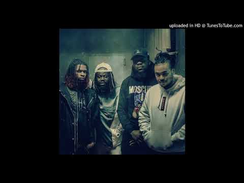 03 - Wet Bed Gang - Devia Ir (Rap)