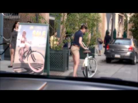 Pretty Little Liars - Paige & Alison Flashback - 3x11