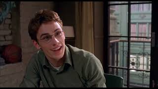 Download lagu Norman talks with Harry & Peter - Spider-Man (2002) mp3 Download lagu Norman talks with Harry & Peter - Spider-Man (2002) mp3