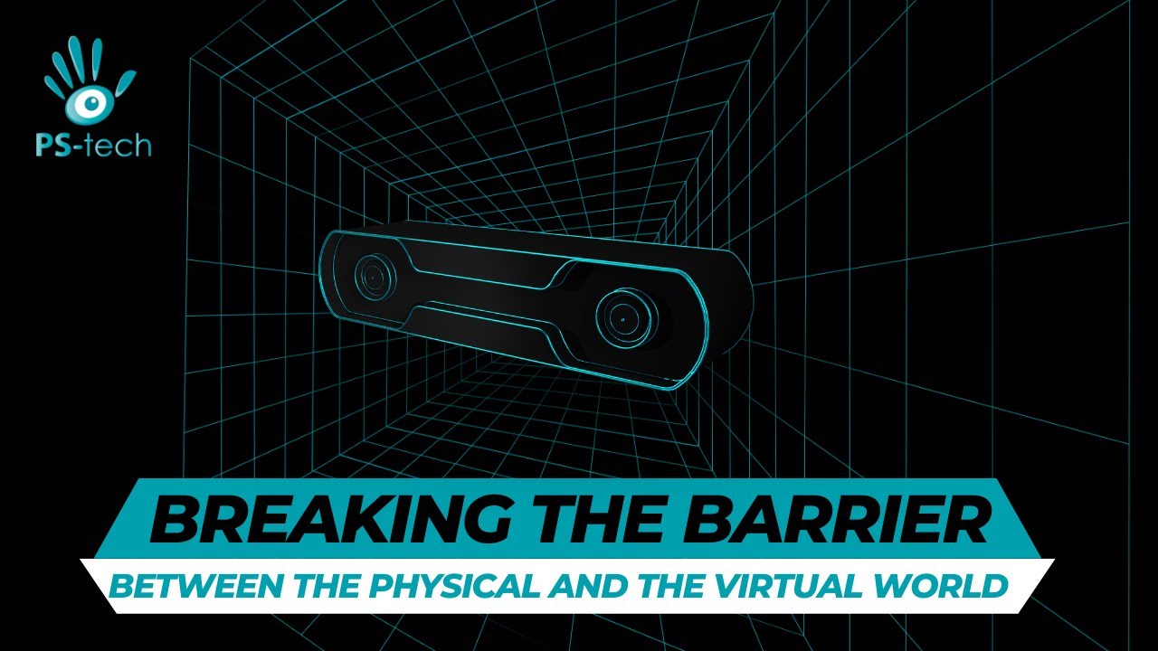 Optical tracking made easy