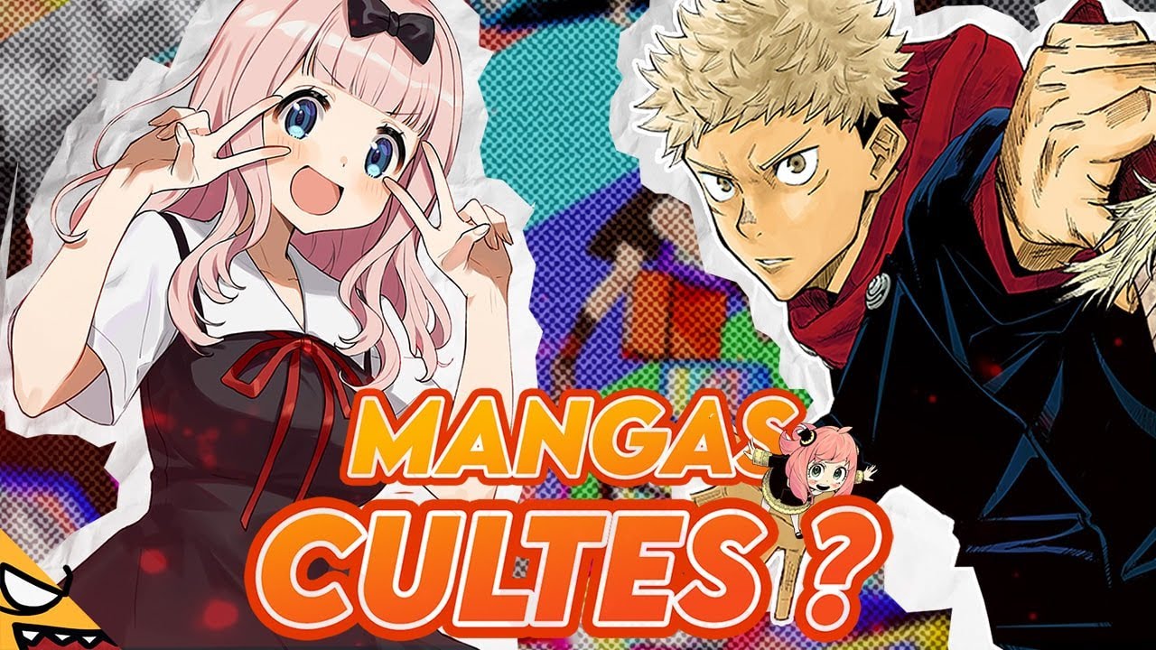 6 MANGAS qui vont DEVENIR CULTES ! ☀️