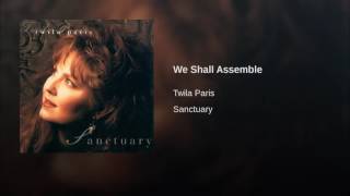 100 TWILA PARIS We Shall Assemble