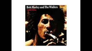 Bob Marley and The Wailers - Concrete Jungle
