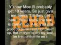 Rehab Bartender Song With Lyrics