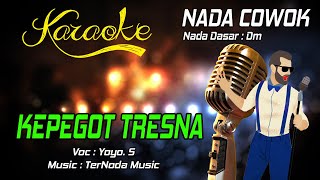 Download lagu Karaoke KEPEGOT TRESNA - Yoyo. S ( Nada Cowok ) mp3 Download lagu Karaoke KEPEGOT TRESNA - Yoyo. S ( Nada Cowok ) mp3