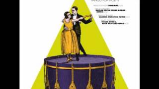 Rainer Weichhold - Tango For Noemi (Sascha Braemer Mix) video