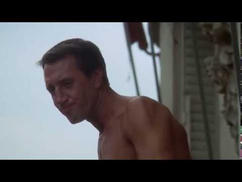 Marathon man : scène de combat mémorable