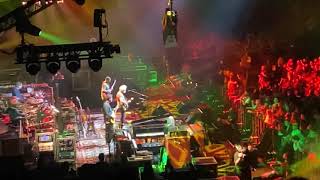 Dead &amp; Company - Quinn The Eskimo (Mighty Quinn)(Manfred Mann Cover) Live at The Chase Center.
