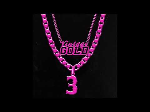 Vernon & DaCosta - Push It  (Vintage Gold Vol.3)