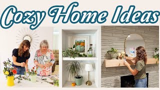 10 Cozy Home Fall Ideas 🍁🍂✨