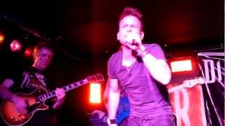 Diamond Head - Mine All Mine