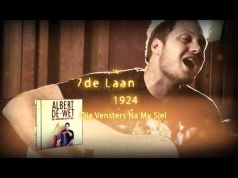 albert de wet patrick