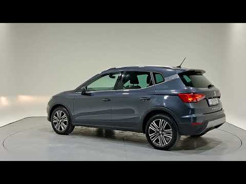 SEAT Arona 1.0 TSI 110HP XCELLENCE 5DR - Image 2