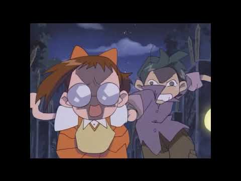Majo Rika, Majo Rika, Majo Rika... - Ojamajo Doremi