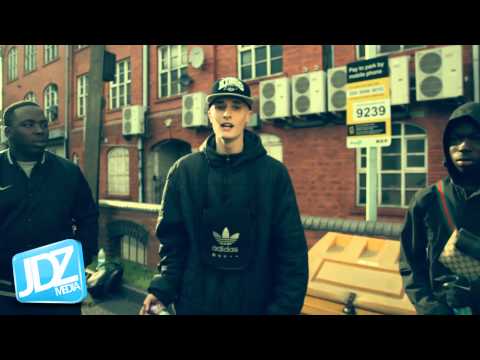 JDZmedia - XP, Bigz, Slickzz, NC, Sarge, S Don & K Shots [Higher Stakes Cypher PT.2]